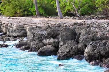 Güzel Yalı tropikal tatil