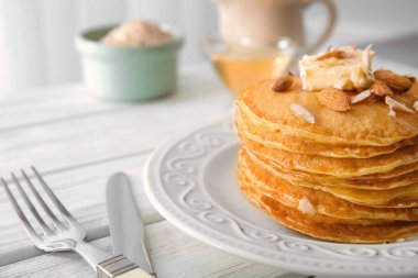 Fındık ile lezzetli gözleme  