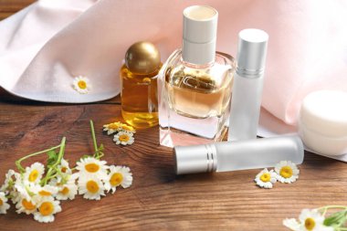 Papatya kozmetik ürünleri  