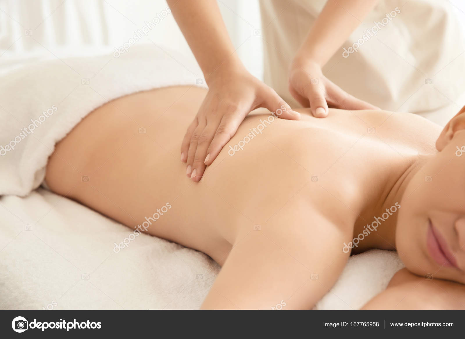 Fantasy Massage