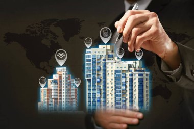 modern teknoloji kavramı