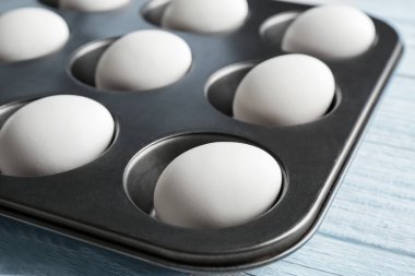 Katı pişmiş yumurta 