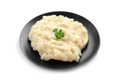 Tabak patates püresi ile