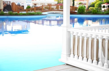 büyük Yüzme Havuzu