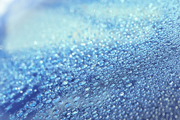 Gotas de agua en ventana —  Fotos de Stock