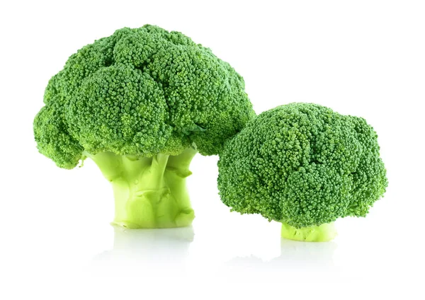Fresh green broccoli — Stock Photo, Image