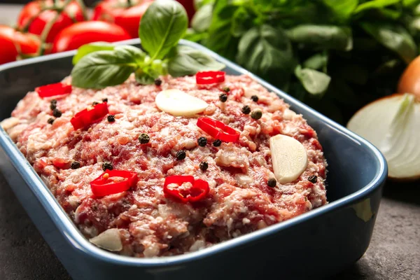 Türkiye'de çiğ köfte