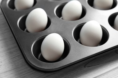 Katı pişmiş yumurta 