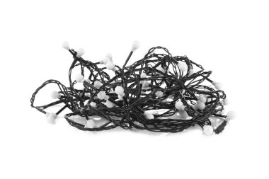 Karışık Noel çelenk 