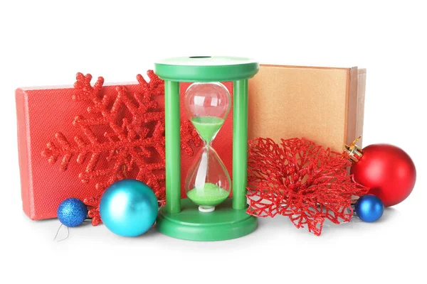 Christmas countdown concept — Stock Photo, Image