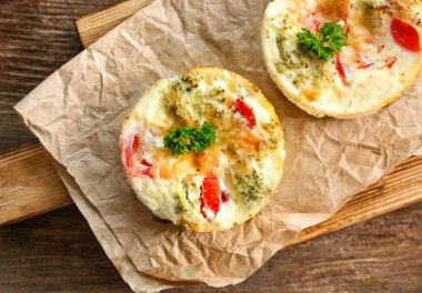 lezzetli brokoli güveç