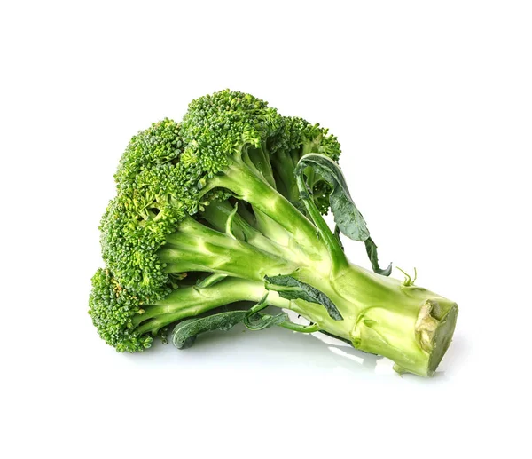 Verse rijpe Broccoli — Stockfoto