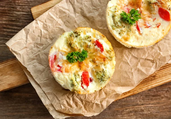 lezzetli brokoli güveç