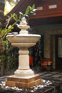 güzel çeşme Parkı