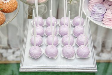  Lezzetli kek çıkar