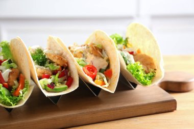  lezzetli balık tacos 