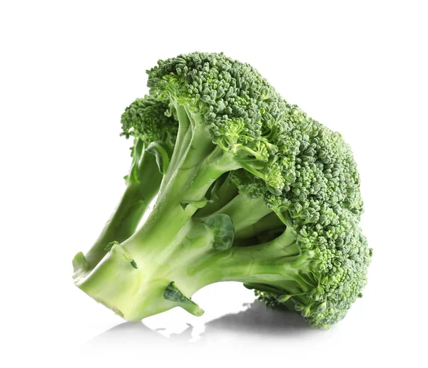 Friss, érett brokkoli — Stock Fotó