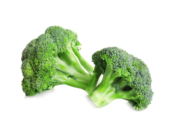 Brocoli frais mûr — Photo