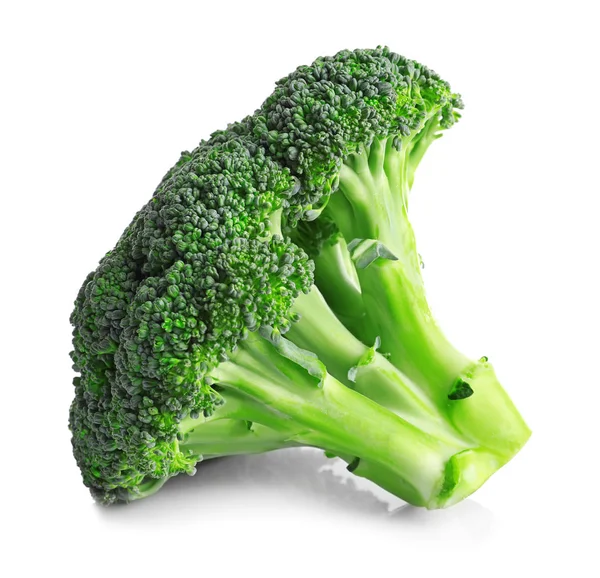 Fresh ripe broccoli — Stock Photo, Image