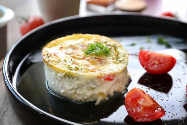 lezzetli brokoli güveç