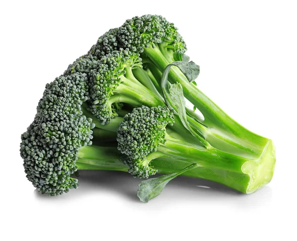 Broccoli freschi maturi — Foto Stock