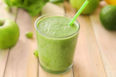 Kale ile sağlıklı güler yüzlü