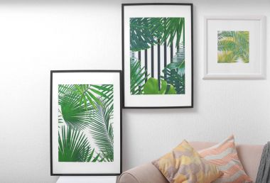 oturma odası tasarımı