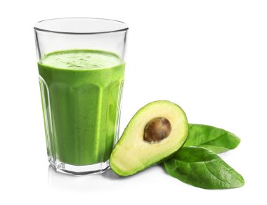 Taze ıspanak güler yüzlü