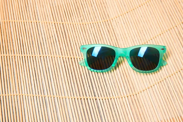 Modern female sunglasses — Stock Photo, Image