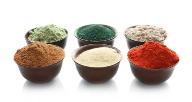 Superfood toz kase 