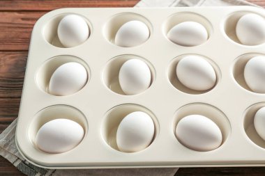 Katı pişmiş yumurta