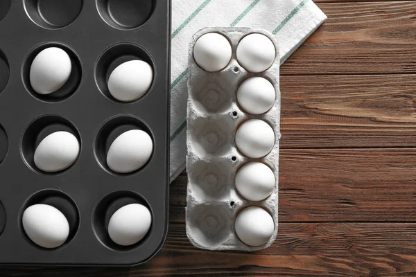 Katı pişmiş yumurta