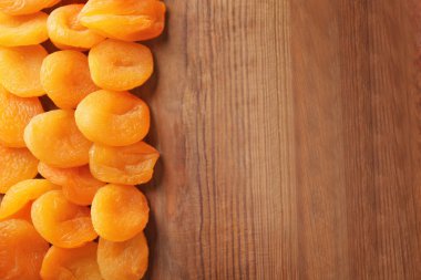 lezzetli Kuru Kayısı 