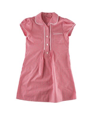 güzel bir kırmızı elbise