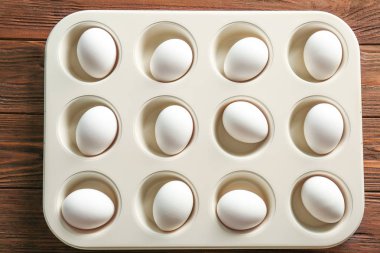 Katı pişmiş yumurta