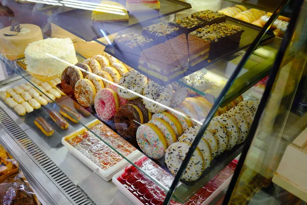 Tatlılar mağaza Market