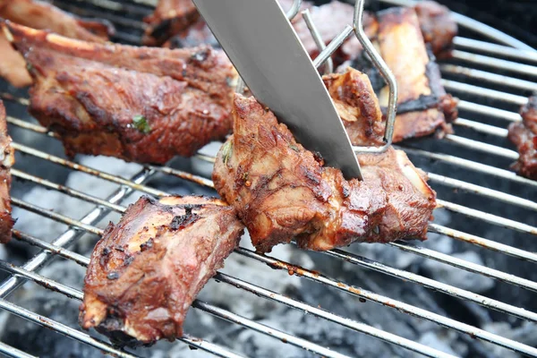 iştah açıcı yedek kaburga