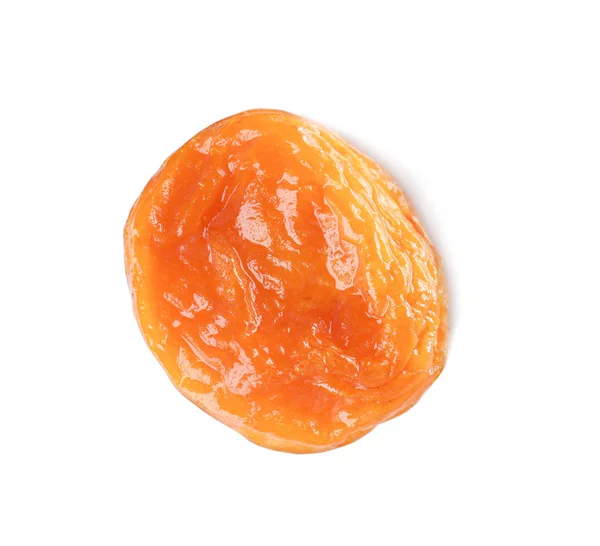 Смачні сушений абрикос — стокове фото