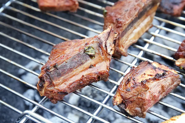 iştah açıcı yedek kaburga