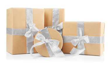 Noel Hediye Kutuları 