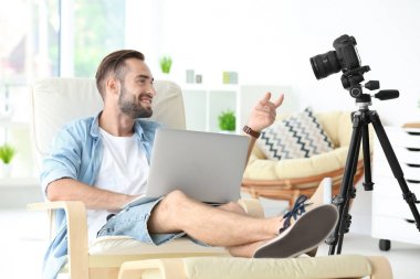 Blogger Video kayıt 