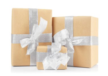 Noel Hediye Kutuları 