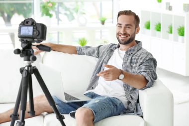 Blogger Video kayıt 