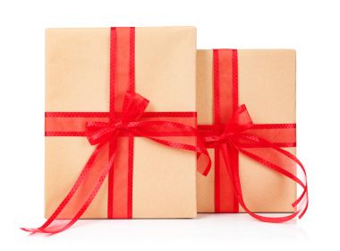 Noel Hediye Kutuları 