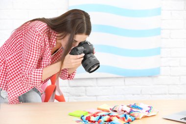 Güzellik blog kavramı