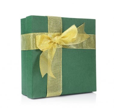 Noel hediyesi kutusu  