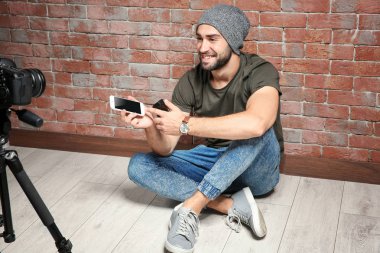 Blogger Video kayıt 