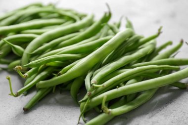 Taze Yeşil Fasulye 