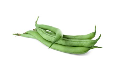 Taze Yeşil Fasulye 