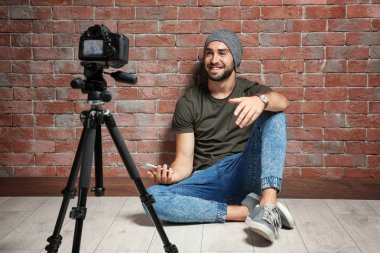 Blogger Video kayıt 